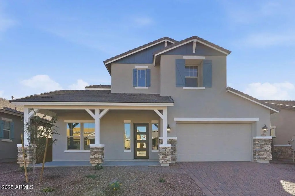 20721 E Via Del Oro, Queen Creek