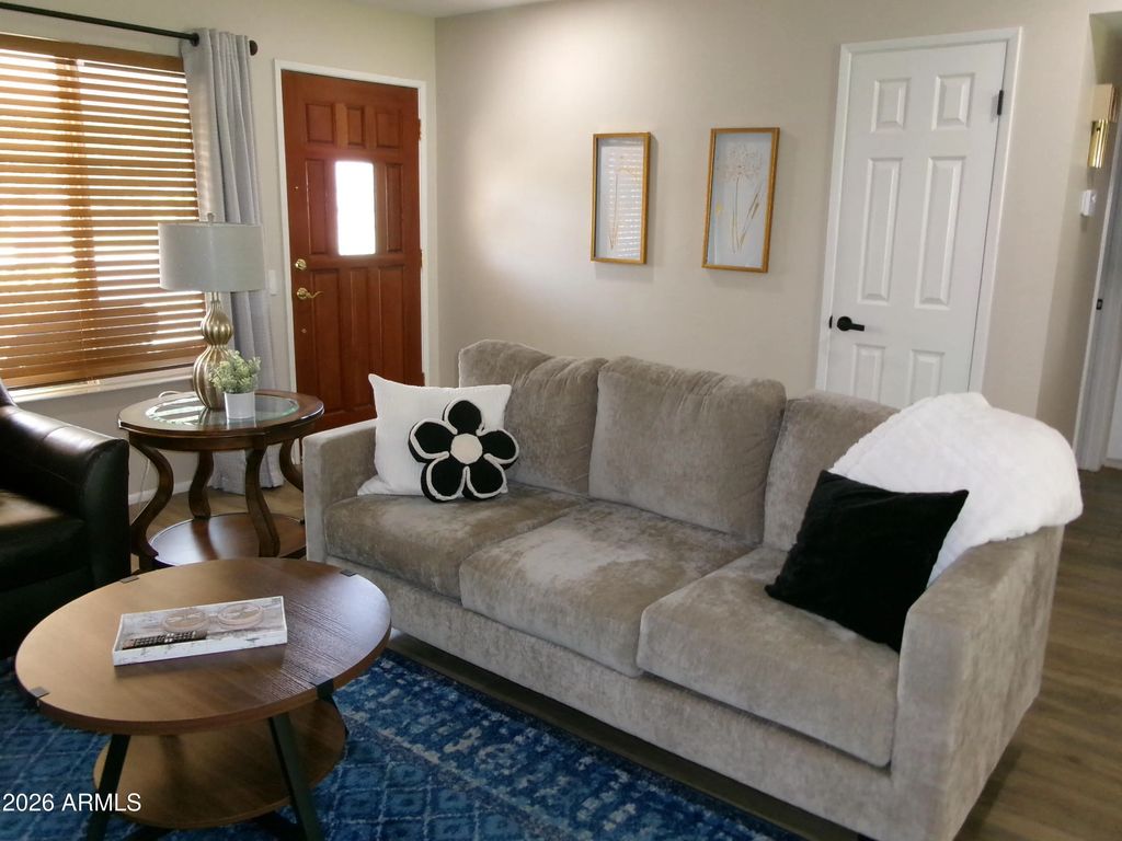 11029 W Caron Drive, Sun City