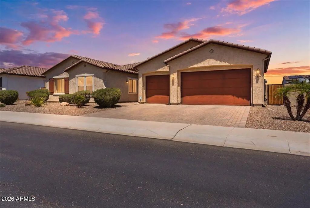 13770 W Blossom Way, Litchfield Park
