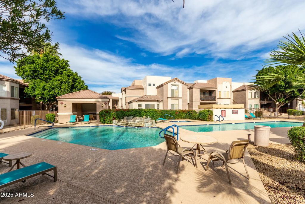 17017 N 12th Street (unit 1123), Phoenix
