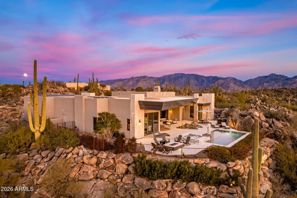 1313 W Tortolita Mountain Circle, Oro Valley