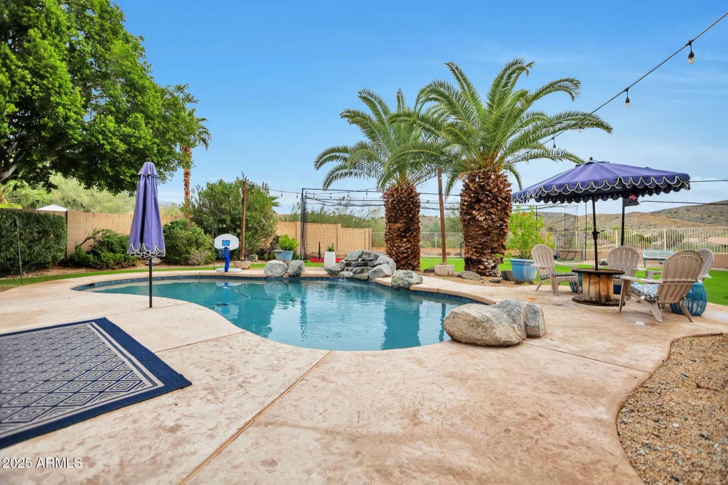 431 W Mountain Vista Drive, Phoenix