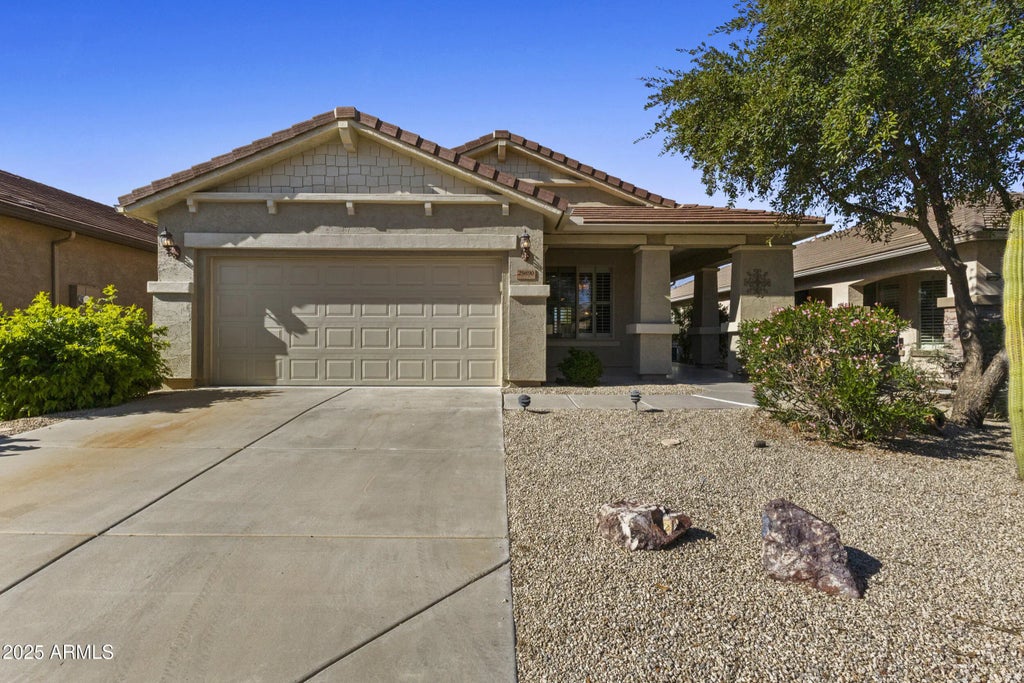 29890 N Gecko Trail, San Tan Valley