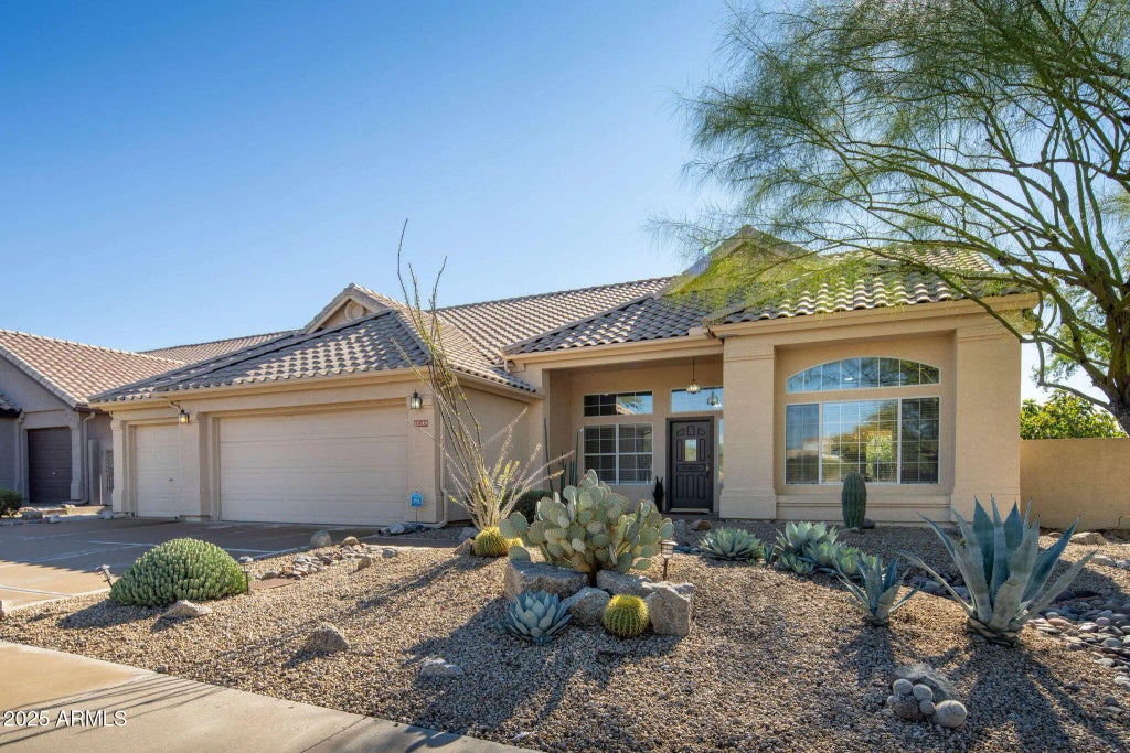 11149 E White Feather Lane, Scottsdale