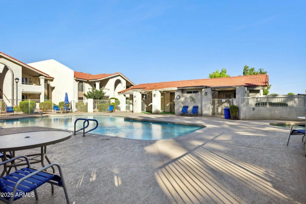 10610 S 48th Street (unit 2016), Phoenix