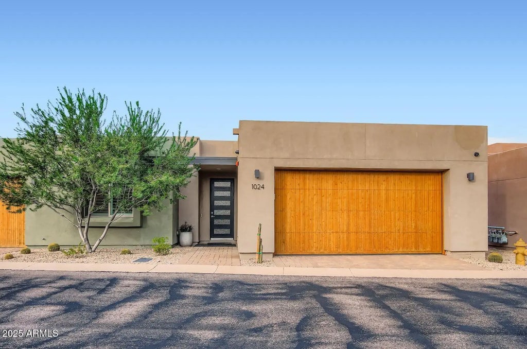 9850 E Mcdowell Mountain Ranc Road (unit 1024), Scottsdale