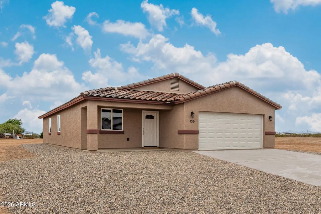 130 S 352nd Drive, Tonopah