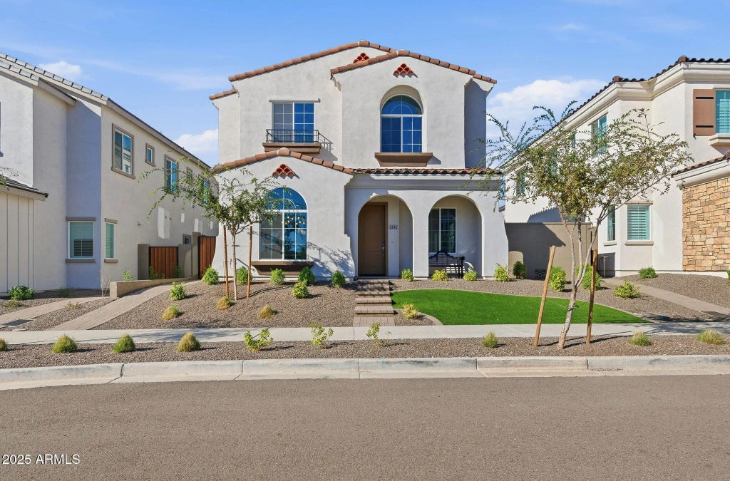 2142 W Hide Trail, Phoenix