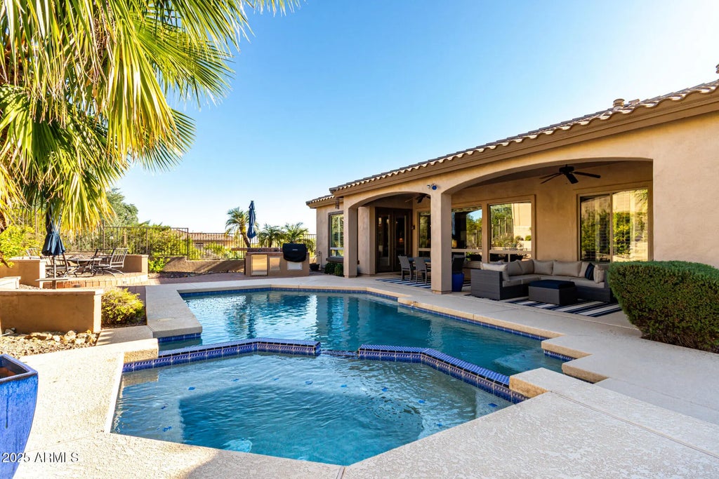 2804 W Ashurst Drive, Phoenix