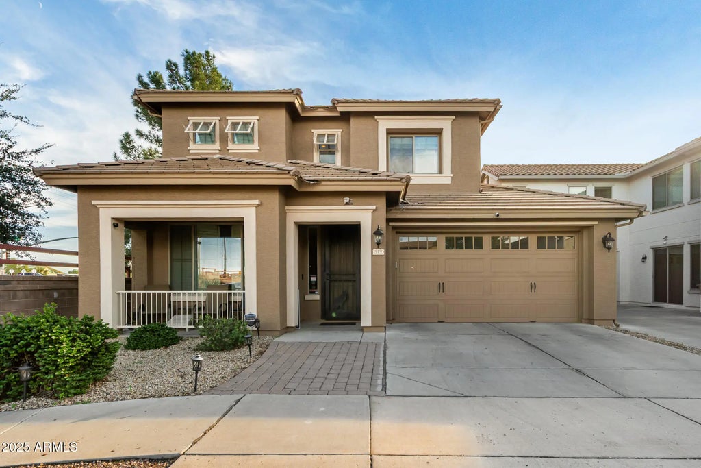 19195 E Superstition Court, Queen Creek