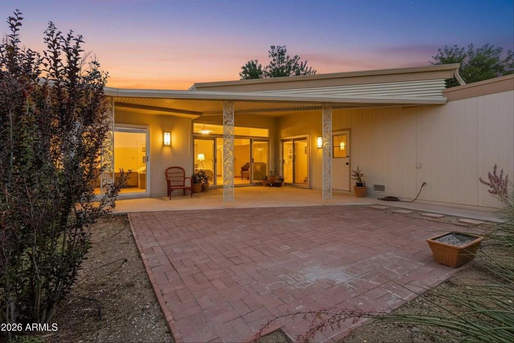 13851 N 108th Drive, Sun City