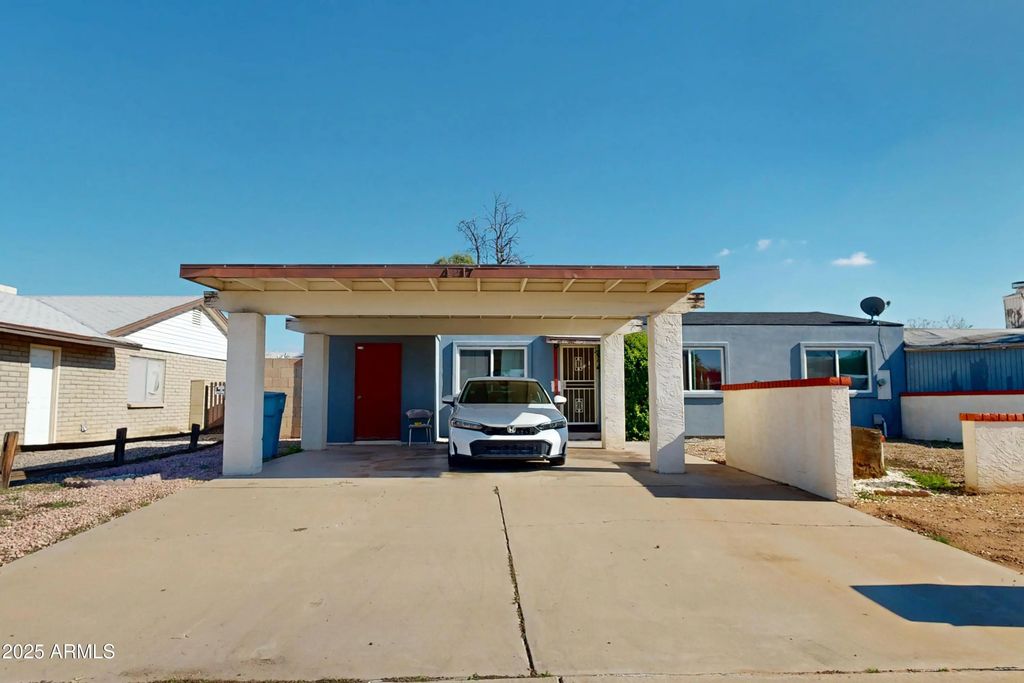 4217 N 106th Drive, Phoenix