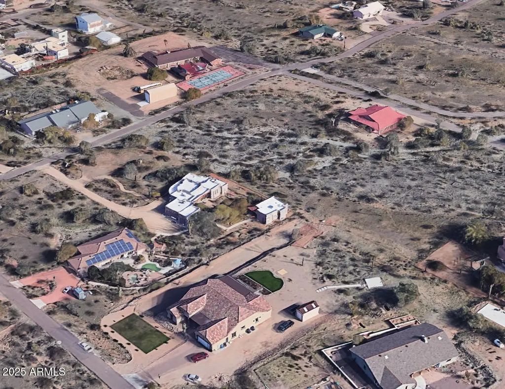 2500 W Sunrise Drive (unit -), Phoenix