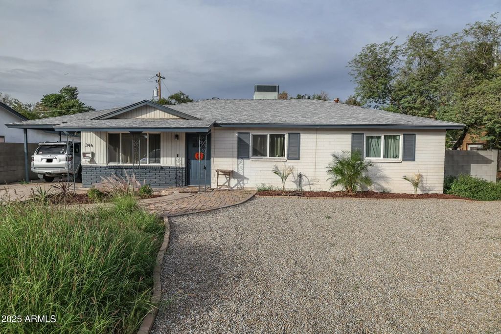 346 E Broadway Lane, Tempe