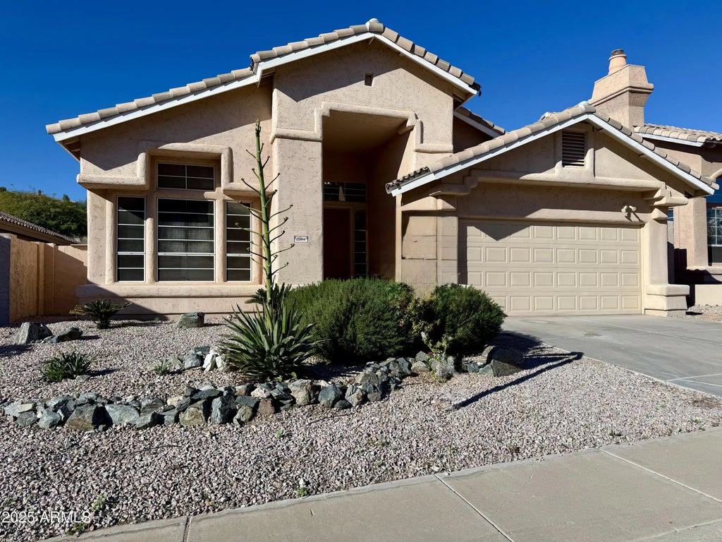 15844 S 23rd Place, Phoenix