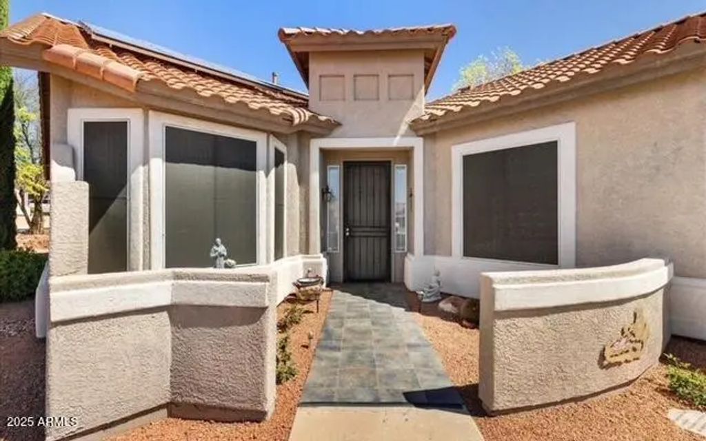 515 S Camino De Encanto, Cornville