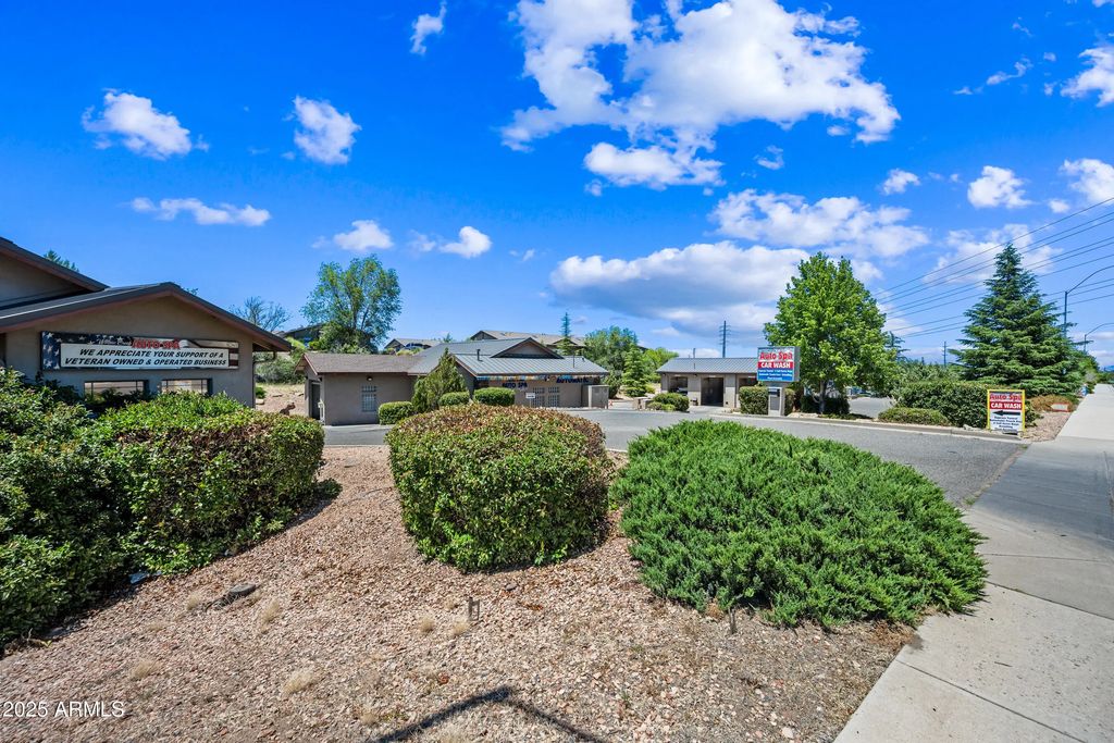 3112 Willow Creek Road, Prescott