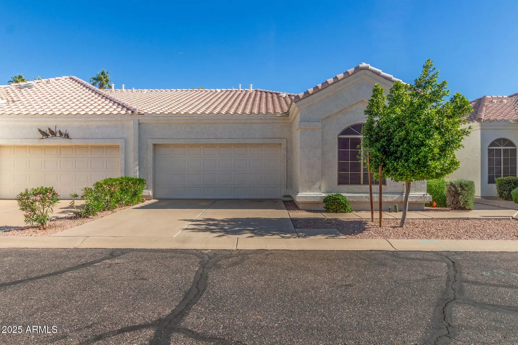 320 S 70th Street (unit 57), Mesa