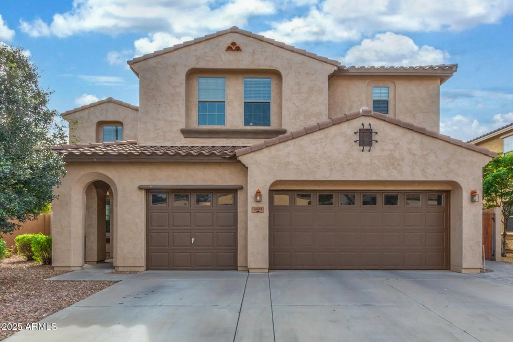 3423 E Zion Way, Chandler