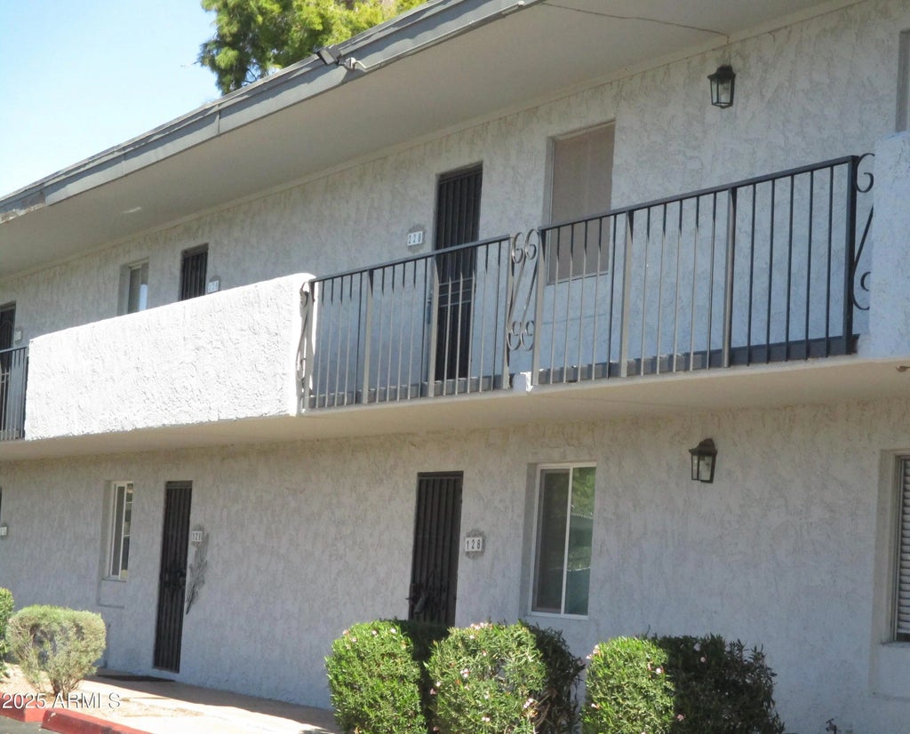 3314 N 68th Street (unit W228), Scottsdale