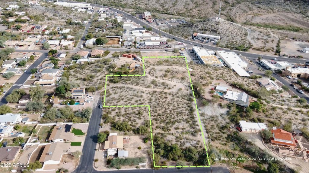 11411 N 15th Street (unit -), Phoenix