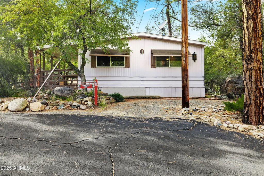 910 W Gurley Street (unit 19), Prescott