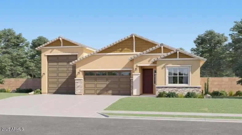 33484 N Dill Avenue, San Tan Valley