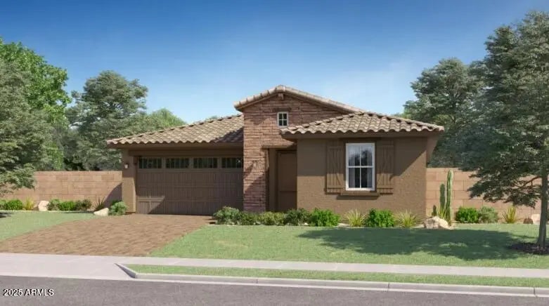 23134 E Saddle Way, Queen Creek