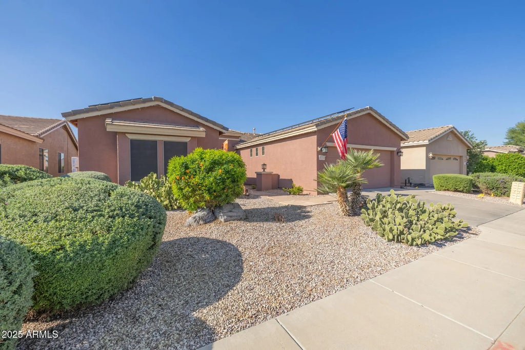 20288 N Harmony Pass, Maricopa