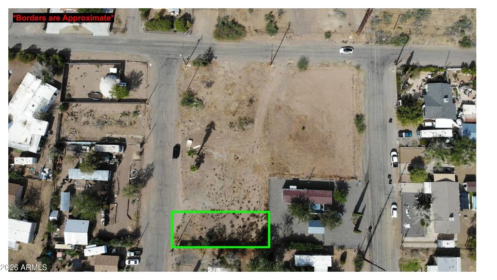 435 E Simon Avenue (unit 25), Kingman