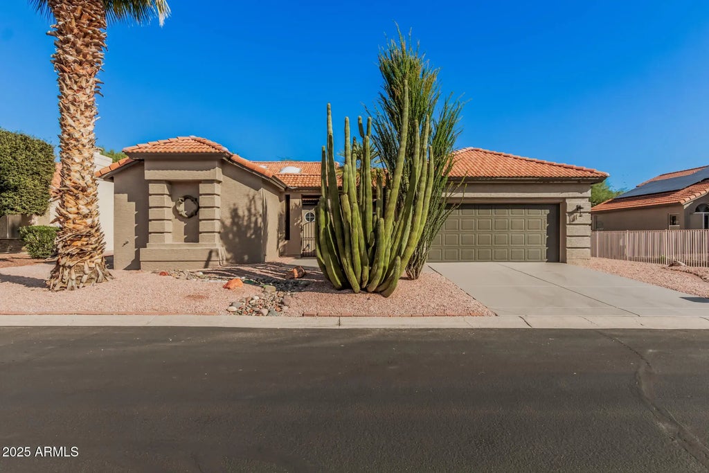 9310 E Crystal Drive, Sun Lakes