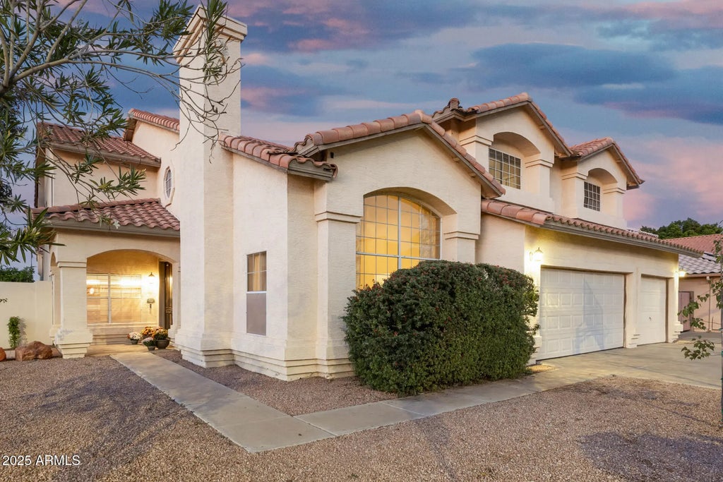 660 W Mendoza Avenue, Mesa