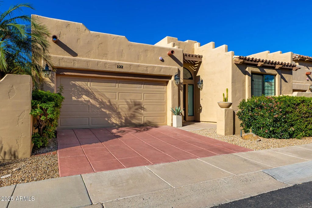 7955 E Chaparral Road (unit 122), Scottsdale