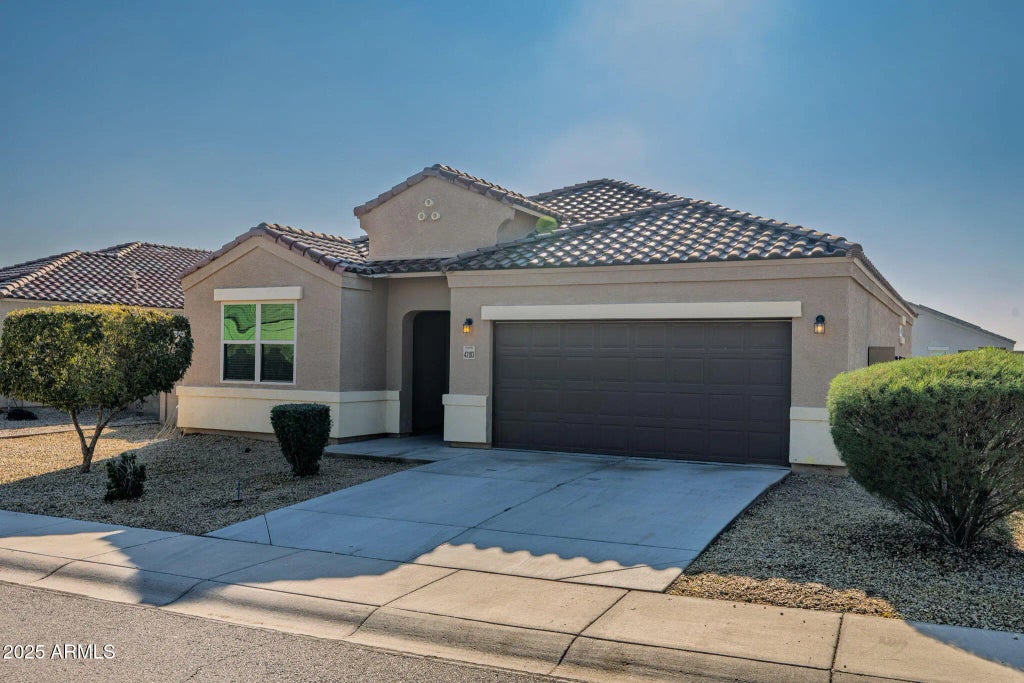 42103 W Lago Street, Maricopa
