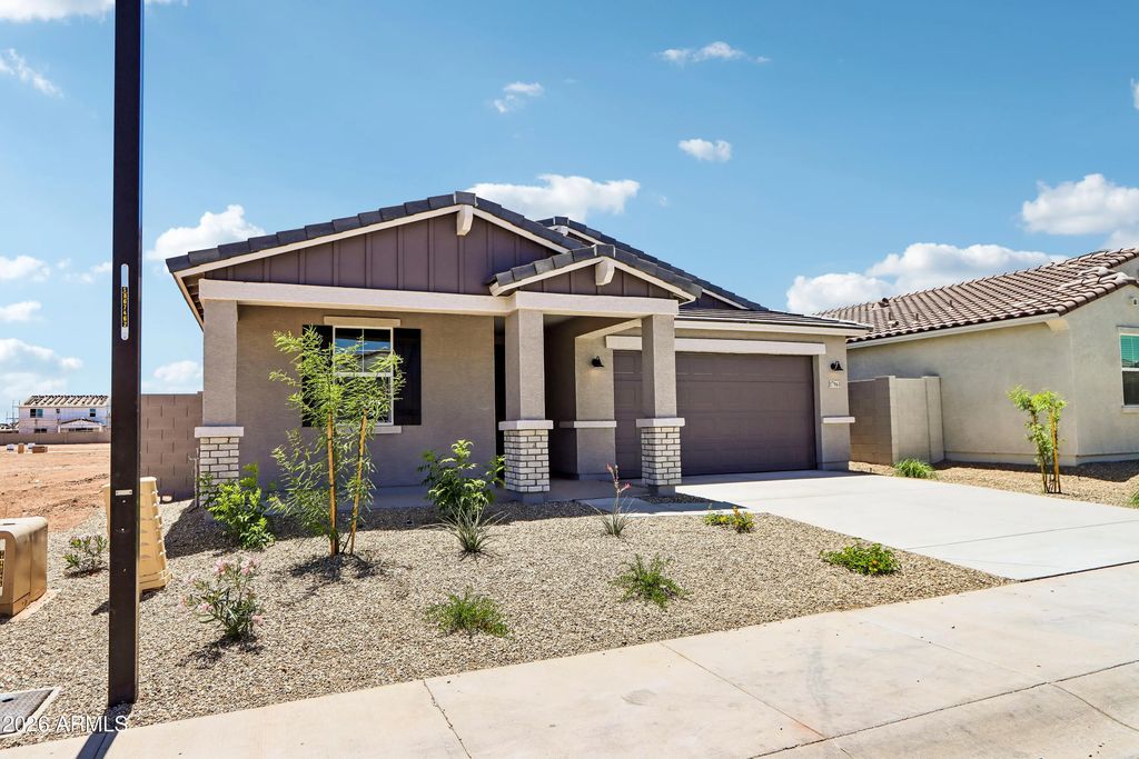 17963 W Camino De Oro, Surprise