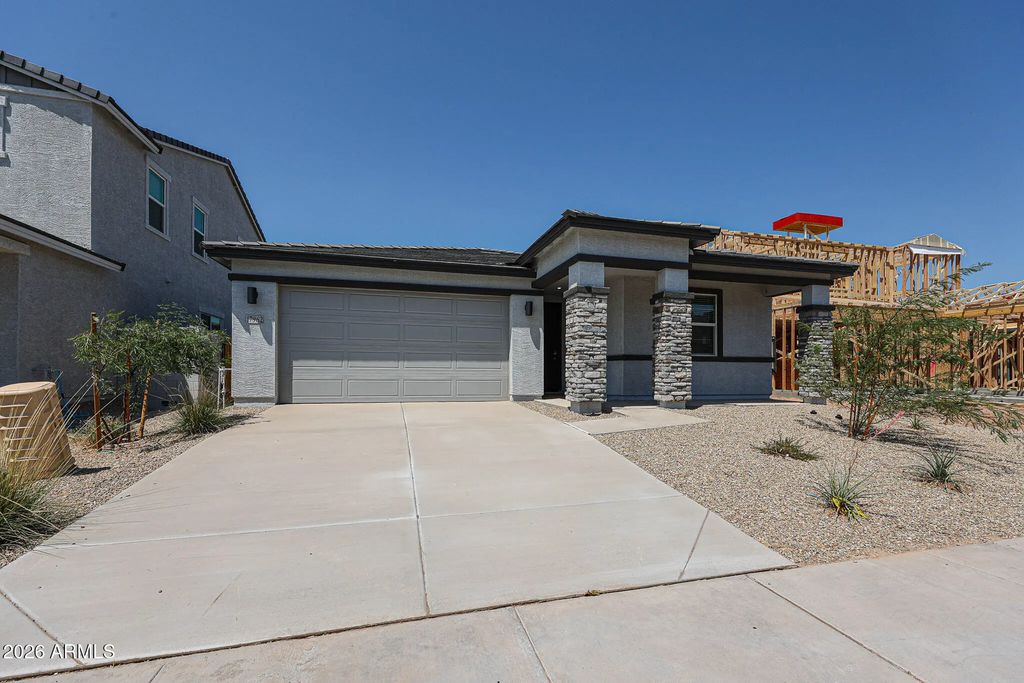 17962 W Creedance Boulevard, Surprise