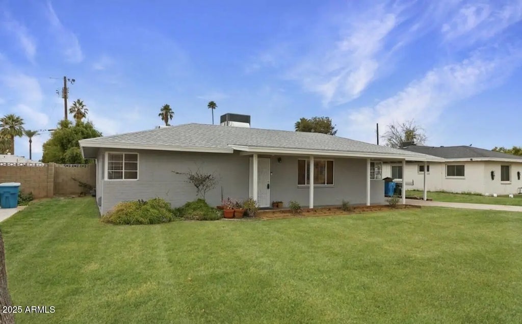 7022 N 11th Street, Phoenix