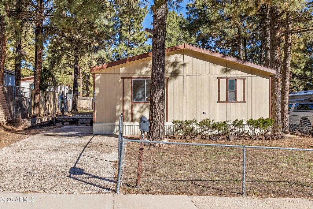 4354 E Crystal Drive, Flagstaff