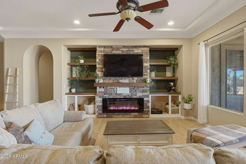 23024 W Sierra Ridge Way, Wittmann