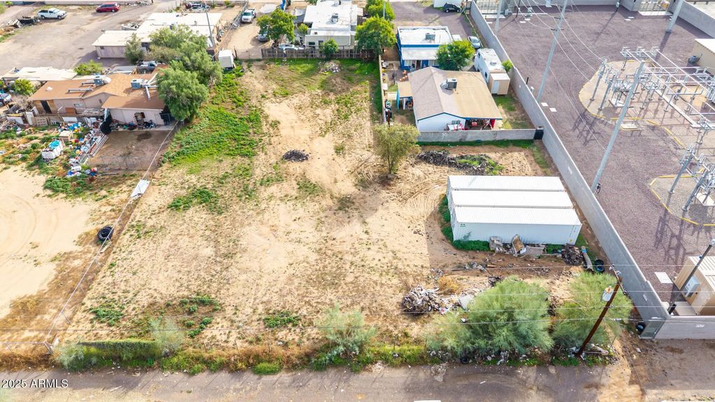 1724 W Desert Cove Avenue (unit -), Phoenix