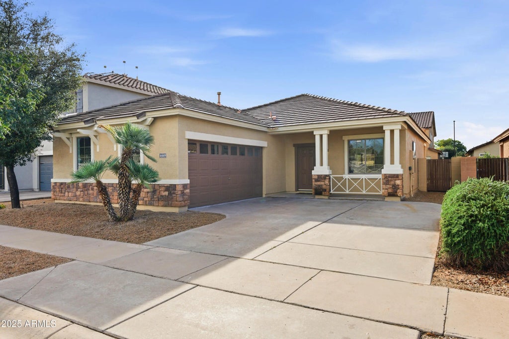 4449 E Megan Street, Gilbert