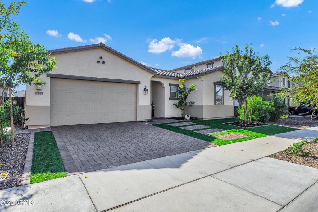 23025 E Happy Road, Queen Creek
