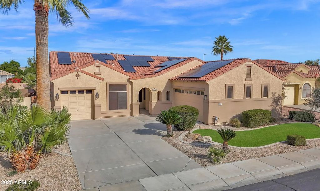 3810 E Latham Court, Gilbert