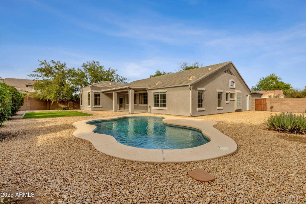 715 E Kaibab Drive, Chandler