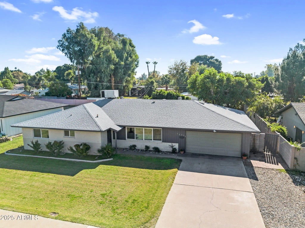 1631 E Claremont Street, Phoenix