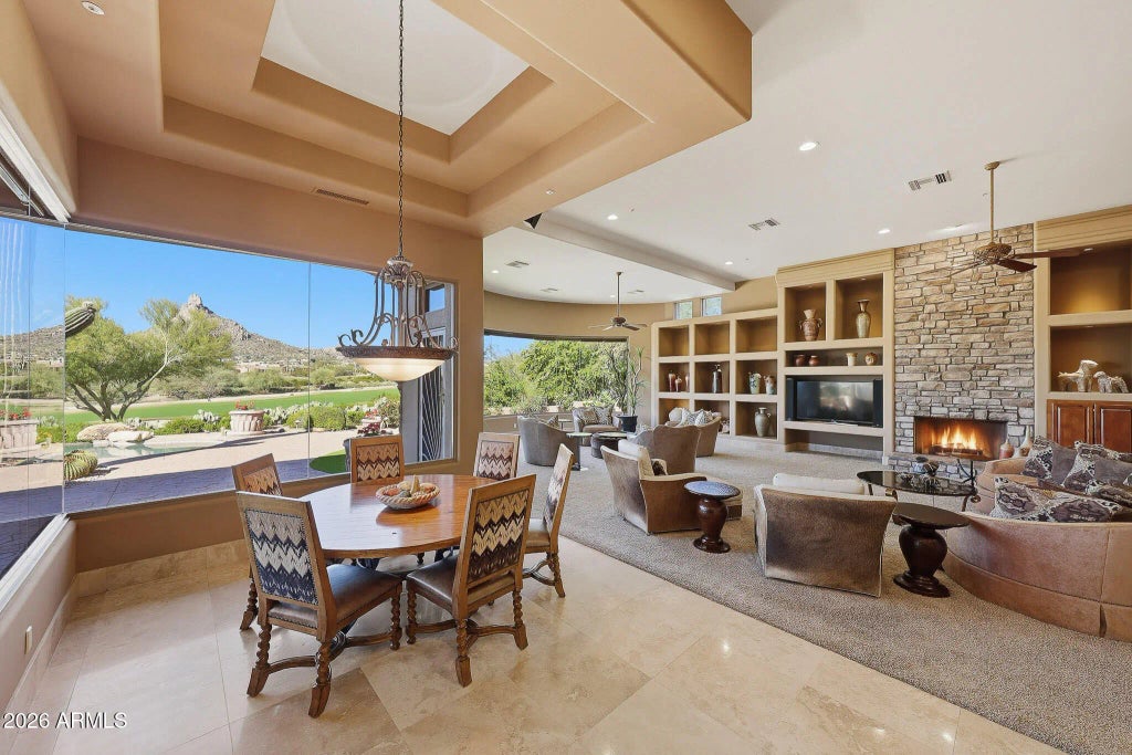 10580 E Yearling Drive, Scottsdale