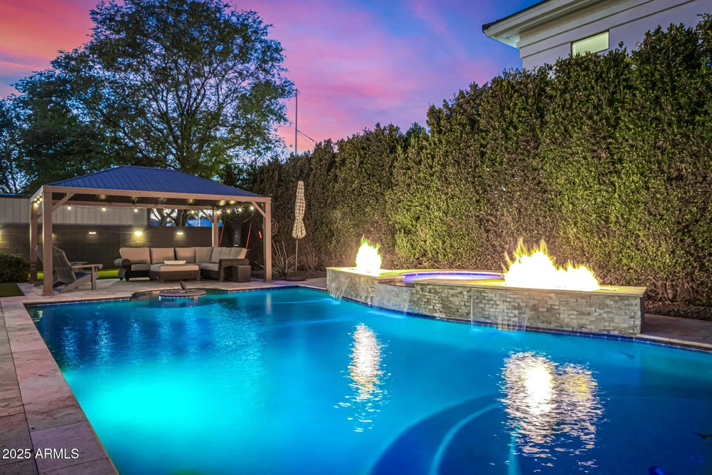 4368 E Estrella Court, Gilbert