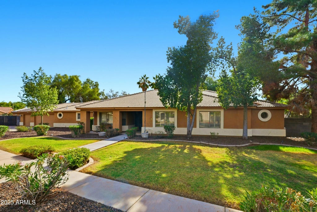 1017 E Kramer Street, Mesa