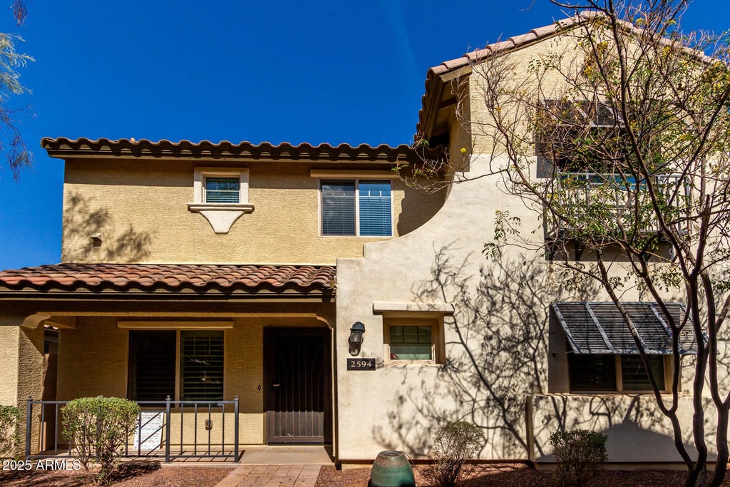 2594 E Boston Street, Gilbert