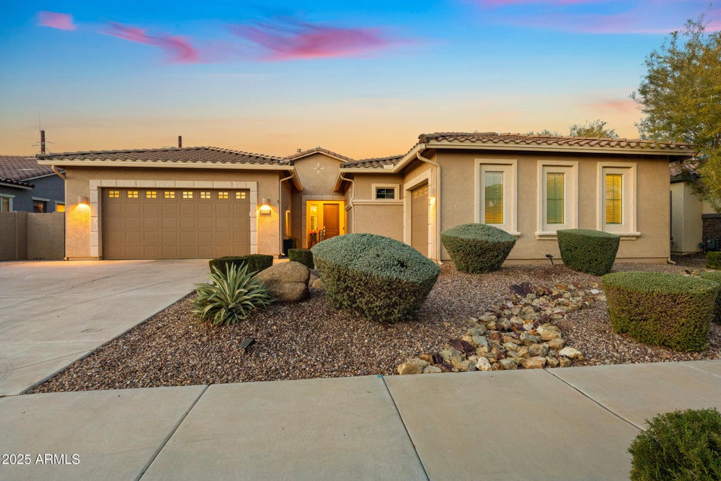 22342 E Pickett Court, Queen Creek